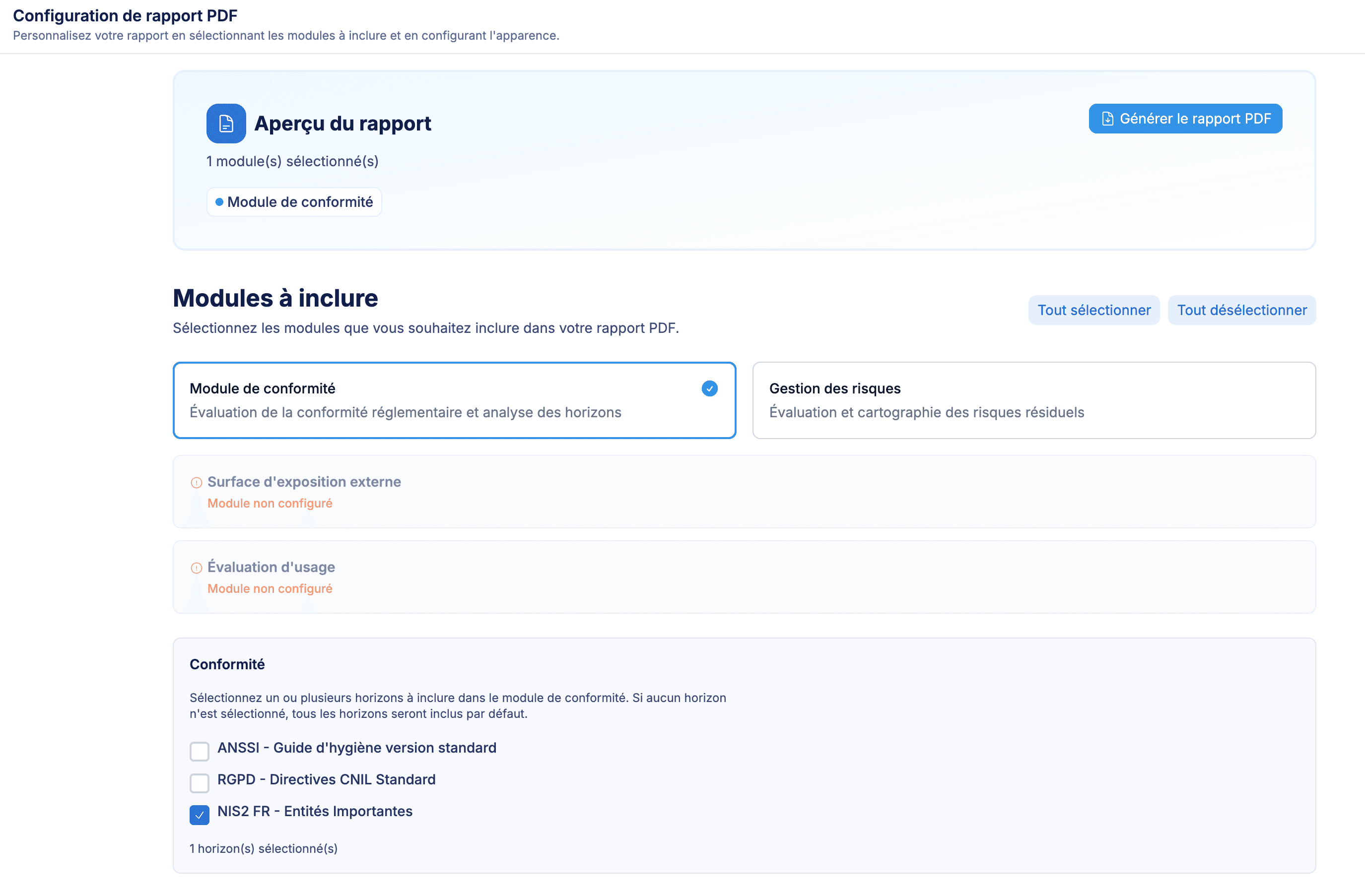 Des rapports qui se construisent tout seuls